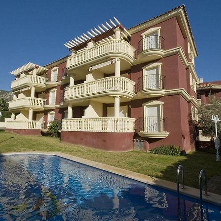 Hotel Madeira 3000 Alcossebre Exterior foto
